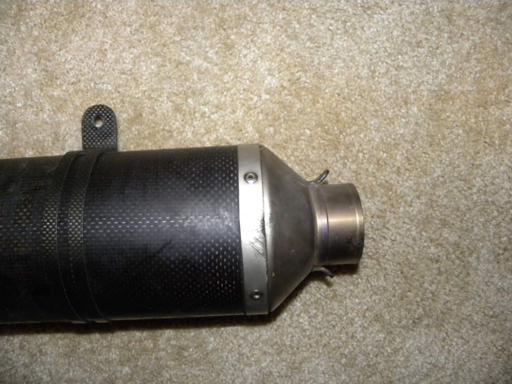 zx12r akrapovic